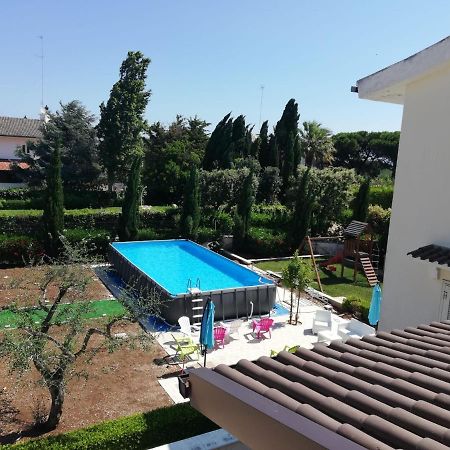 Quietandrelax In Piscina Da Giugno A Settembre Apartment Bari Luaran gambar