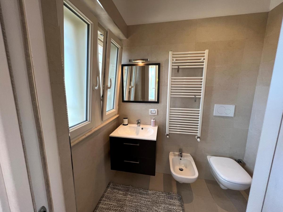 Quietandrelax In Piscina Da Giugno A Settembre Apartment Bari Luaran gambar