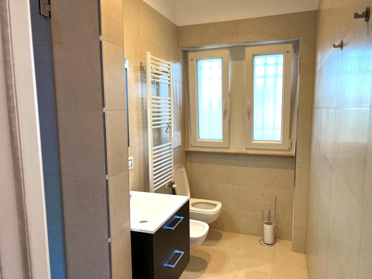 Quietandrelax In Piscina Da Giugno A Settembre Apartment Bari Luaran gambar