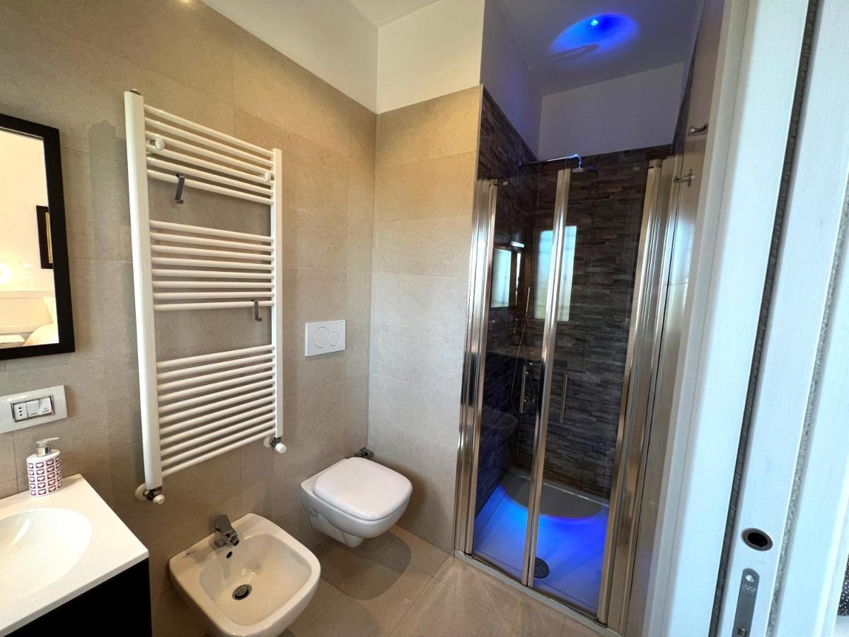 Quietandrelax In Piscina Da Giugno A Settembre Apartment Bari Luaran gambar